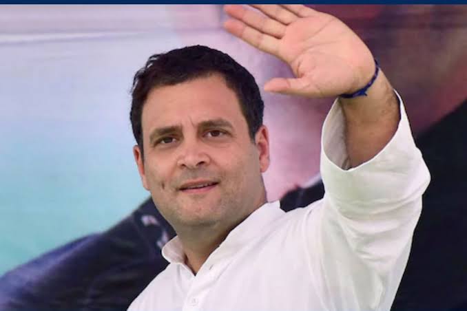 இராகுல் காந்தி தமிழ்நாட்டில் போட்டி?அடுத்த ஆண்டு மக்களவைத் தேர்தலுக்கு காங்கிரஸ் திட்டம்!