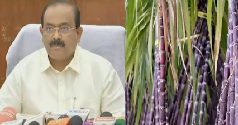 பொங்கல் தொகுப்பு பொருட்கள் தரமானது! அமைச்சர் சக்கரபாணி நேரில் ஆய்வு!