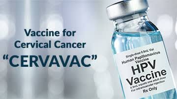 பெண்களுக்கு உதவும் கர்ப்பப்பை வாய் புற்றுநோய் தடுப்பூசி! முதன் முதலில் தயாரிக்கும் சீரம் நிறுவனம்! 
