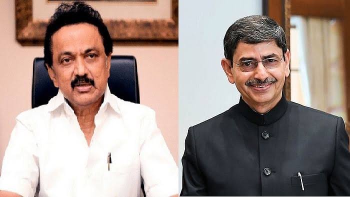 5 நிமிடத்தில் ஆட்சிமாறும் சூழல்! ஆளுநரின் ரிவெஞ்ச்  நடவடிக்கை!