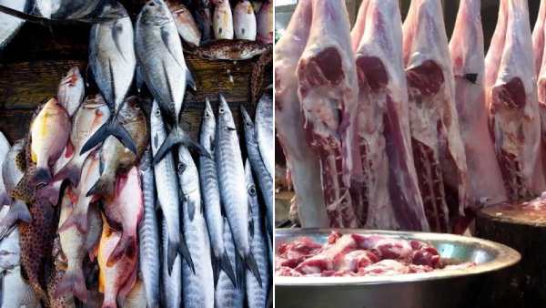 இங்கு அடுத்த 20 நாட்களுக்கு இறைச்சி கடைகள் செயல்பட தடை! மாநகராட்சி நிர்வாகம் வெளியிட்ட உத்தரவு!