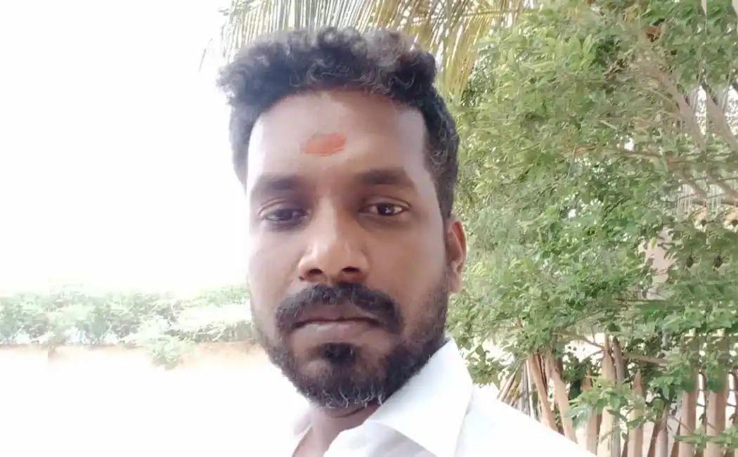 புதுக்கோட்டை அருகே க/பெ ரணசிங்கம் பட பாணியில் அரங்கேறிருக்கும் சம்பவம்! மனைவியின் அழுகுரலுக்கு செவிசாய்க்குமா? மத்திய மாநில அரசு!