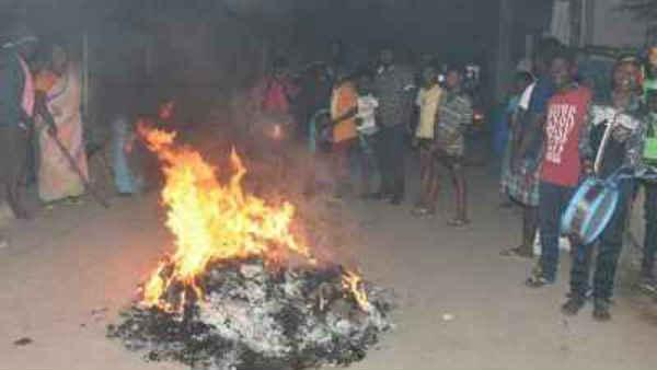 மக்களே எச்சரிக்கை அடுத்த இரண்டு நாட்களுக்கு இந்த கட்டுப்பாடுகள் அமல்! மீறினால் கடும் நடவடிக்கை!