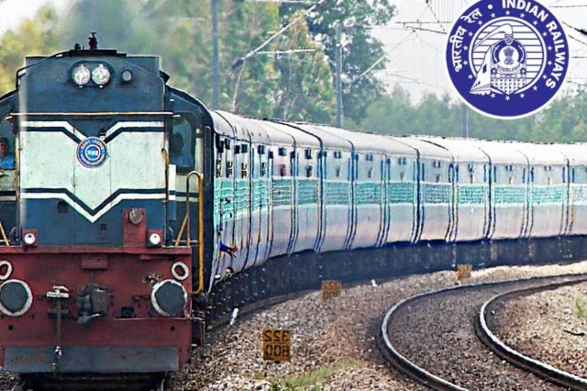 ரயில்வே ஆட்சேர்ப்பு வாரியம் வெளியிட்ட தகவல்! ஆவண சரிபார்ப்பு மற்றும் மருத்துவ பரிசோதனைக்கு தேதி வெளியீடு!