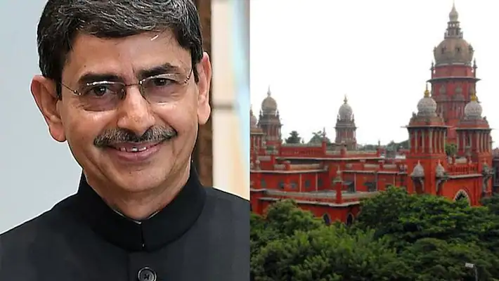 கவர்னர் அதிரடி பணிநீக்கம்? உயர் நீதிமன்றத்தின் அதிரடி உத்தரவு!!