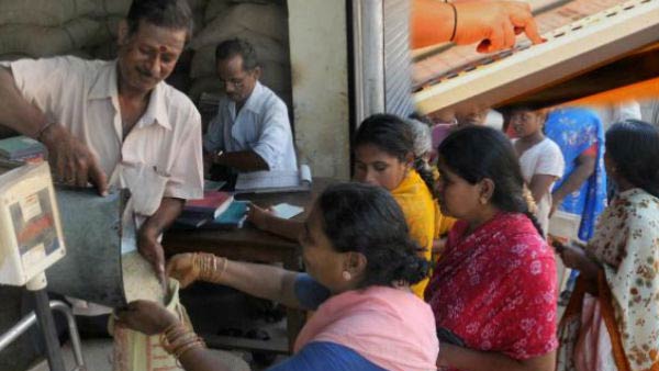 நியாய விலை  கடை ஊழியர்களுக்கு இந்த தேதியில் விடுமுறை! அரசு வெளியிட்ட தகவல்!