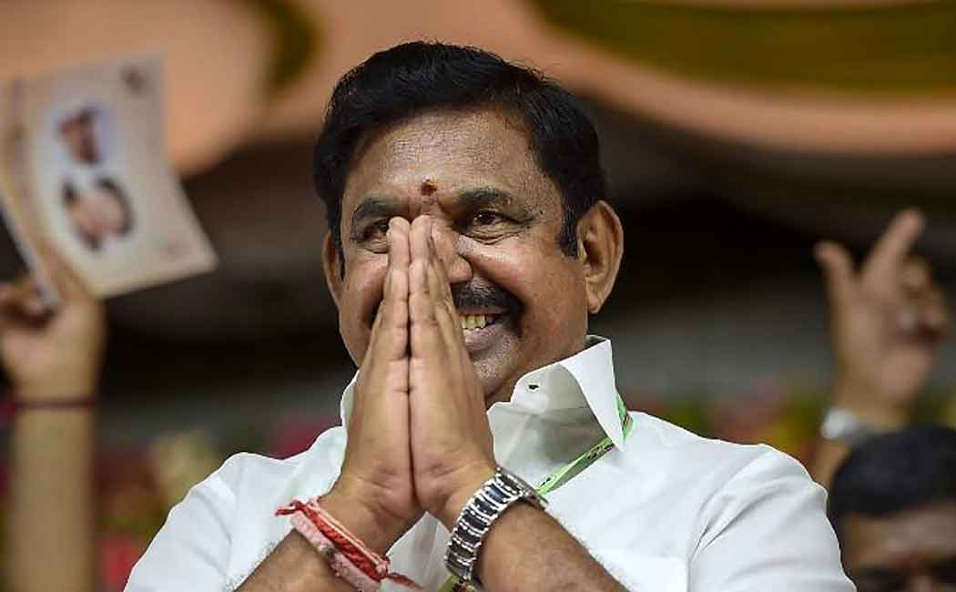 ஆளும் கட்சிக்கு எதிராக 106 பேர்.. அனல் பறக்கும் ஈரோடு தேர்தல் களம்!! எடப்பாடியின் பக்கா மூவ்!!