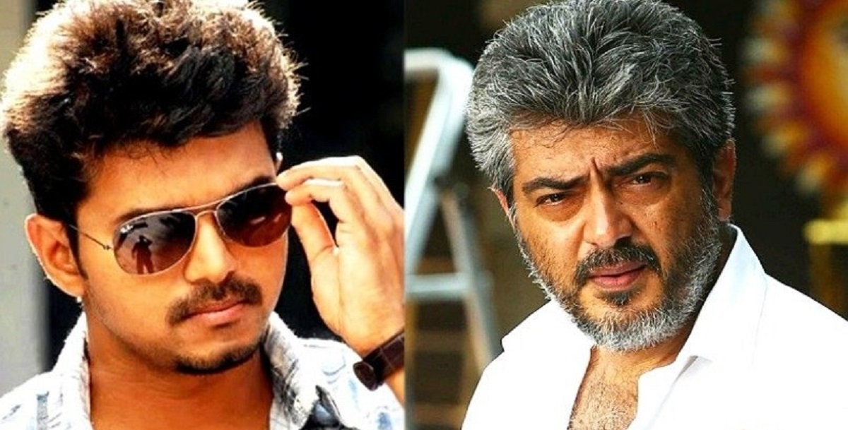 Thala Thalapathy's next film ready? Release date release fans excited!