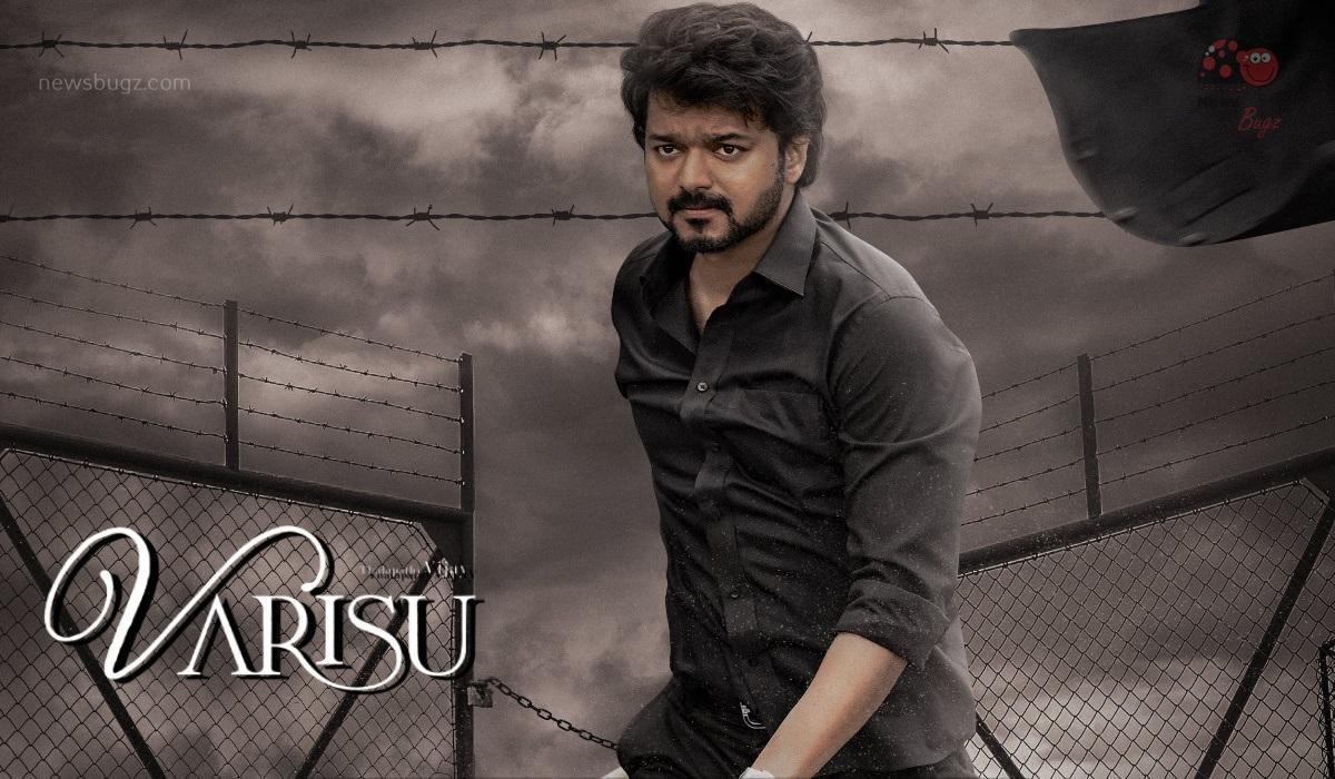 வாரிசு திரைப்படத்தின் முக்கிய பிரபலம் மரணம்! சோகத்தில் ஆழ்ந்த படக்குழுவினர்!