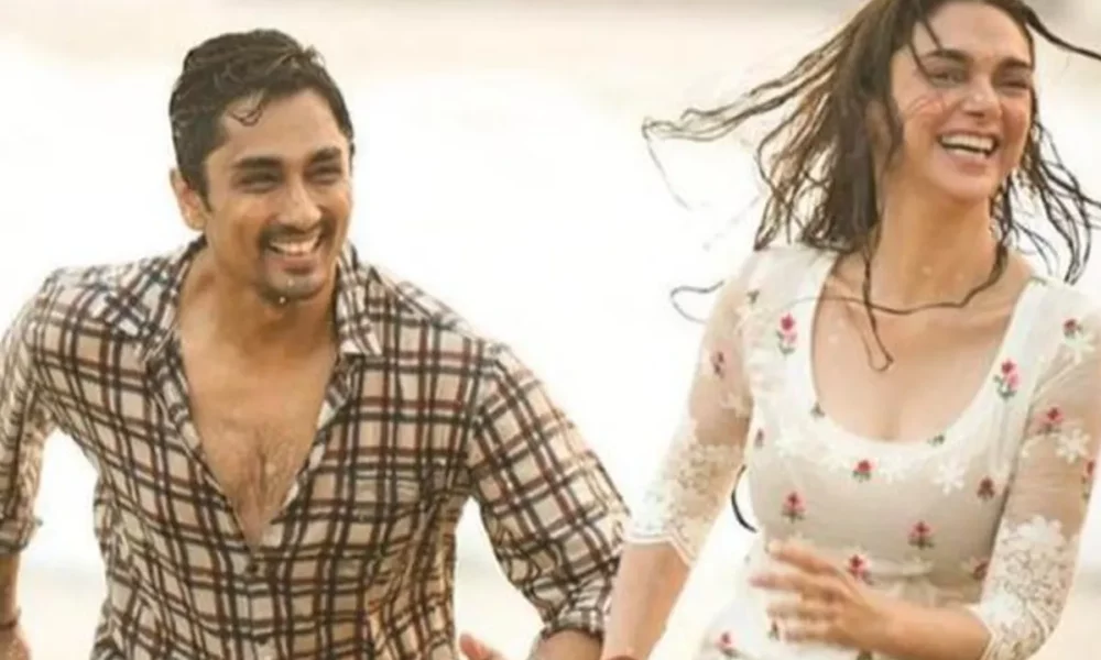 டம் டம் பாடலுக்கு நடனமாடிய காதல் ஜோடி! இணையத்தில் வைரலாகி வரும் வீடியோ!