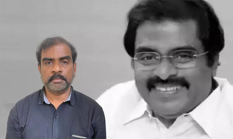 இந்த மாஸ்டர் பிளானுக்கு என் மகளும் உடந்தை.. திமுக மஸ்தான் கொலை வழக்கில் அடுத்தடுத்த பரபரப்பு!!