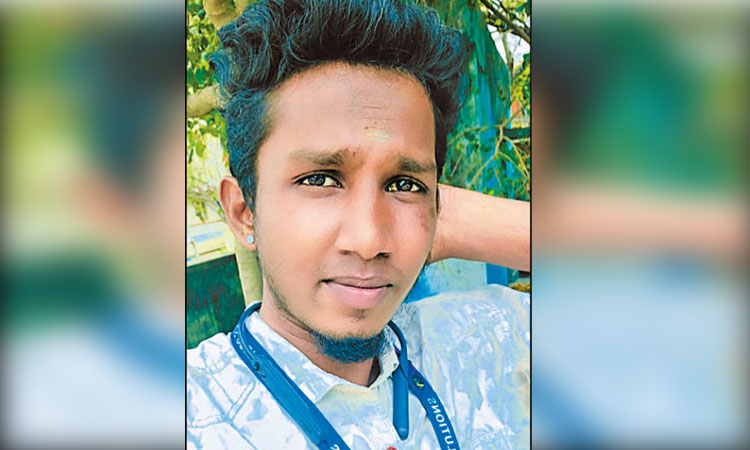 குடிபோதையால் பறிபோன மோட்டார் சைக்கிள் விரக்தியில் வாலிபர் எடுத்த விபரீத முடிவு! 