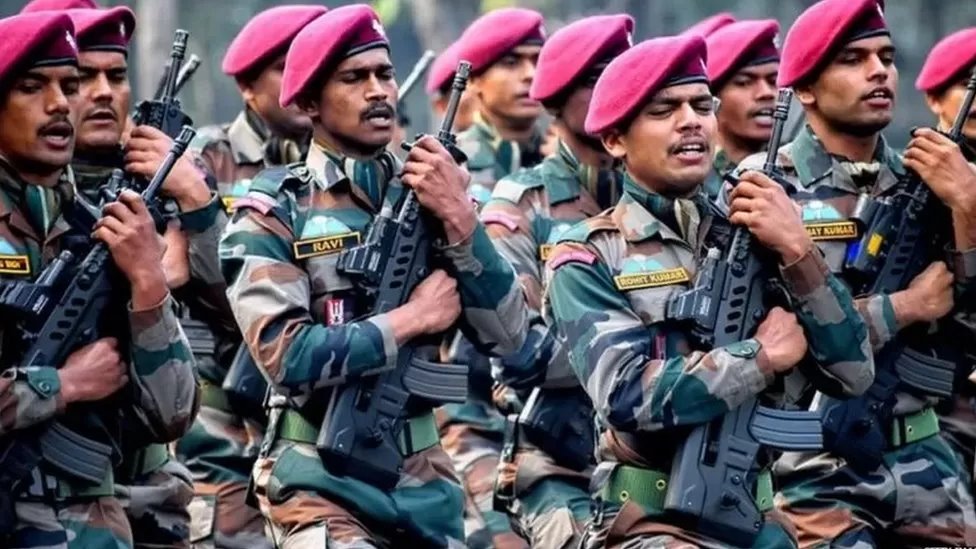 அக்னிபாத் திட்டத்திற்கு எதிரான மனு! உயர்நீதிமன்றம் வெளியிட்ட அதிரடி உத்தரவு!