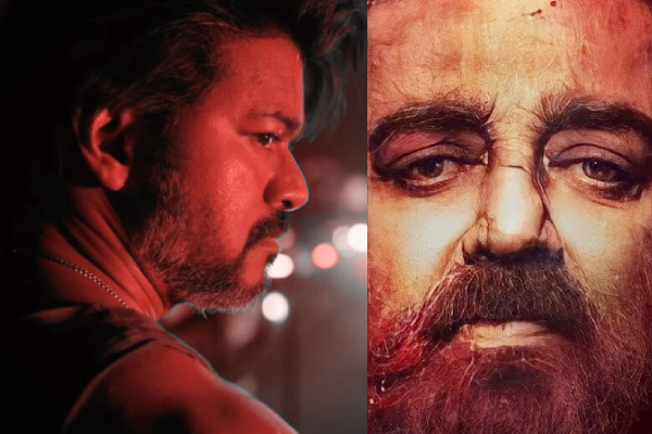 லியோ படத்தில் நடிக்கும் கமல்ஹாசன்? லோகேஷ் கனகராஜ் முடிவில் மாற்றமா?