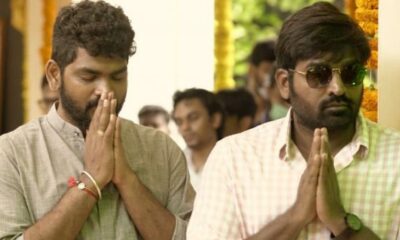 No alliance with Ajith now only with him! Vignesh Sivan's next film!