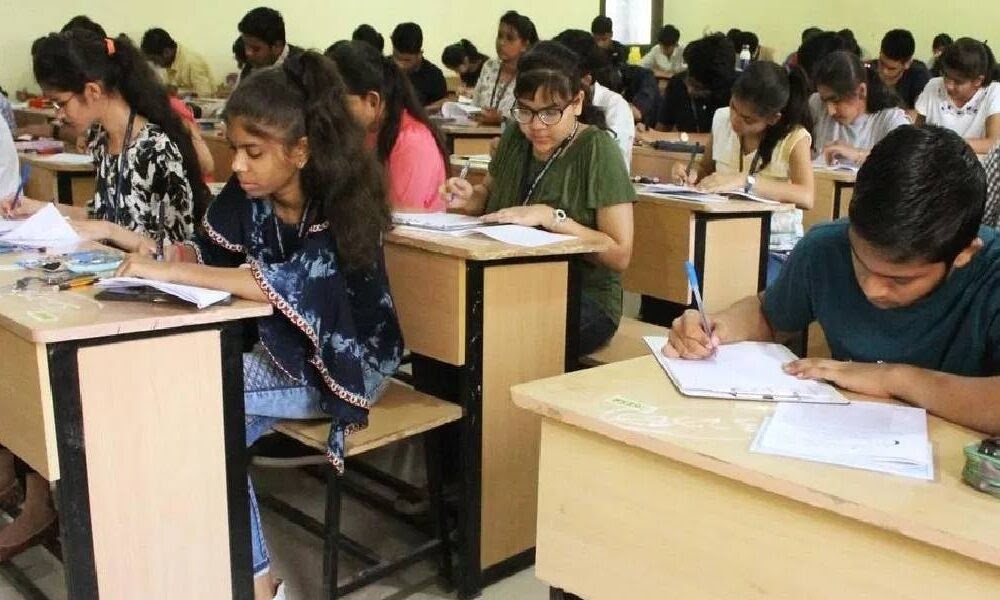 க்யூட் நுழைவு தேர்வு! இந்த பாடங்களின் தாள்களுக்கு கூடுதல் கால அவகாசம்!