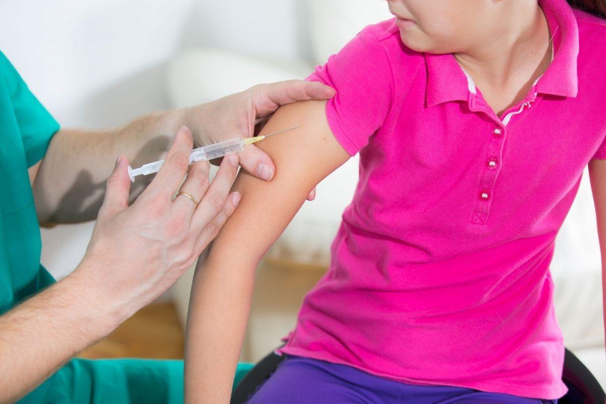 A new change in the vaccination program for children! Practice in two districts in the first phase!