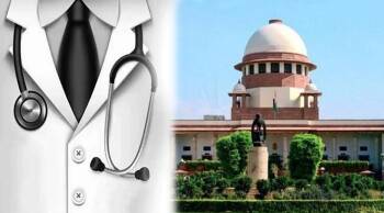 Masters NEET Postponement? The order issued by the Supreme Court!