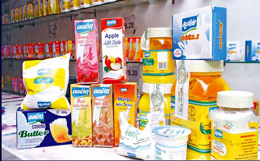 ஆவின் நிறுவனம் வெளியிட்ட அசத்தல் ஆபர்! ஒரு பொருள் வாங்கினால் ஒன்று இலவசம்!