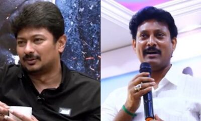 Udhayanidhi who is a wedge for Mahesh in love!! Is this fate for life partner??