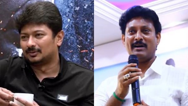 Udhayanidhi who is a wedge for Mahesh in love!! Is this fate for life partner??