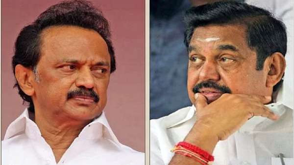 Edappadi's secret team.. Baka plan to take DMK's soil in the by-elections!! Excited Stalin!!