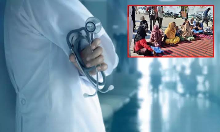 பணத்தை கட்டி விட்டு இறந்தவரின் உடலை எடுத்துச் செல்ல கூறிய மருத்துவமனை! அதன் பின் நிகழ்ந்த அதிர்ச்சி சம்பவம்! 