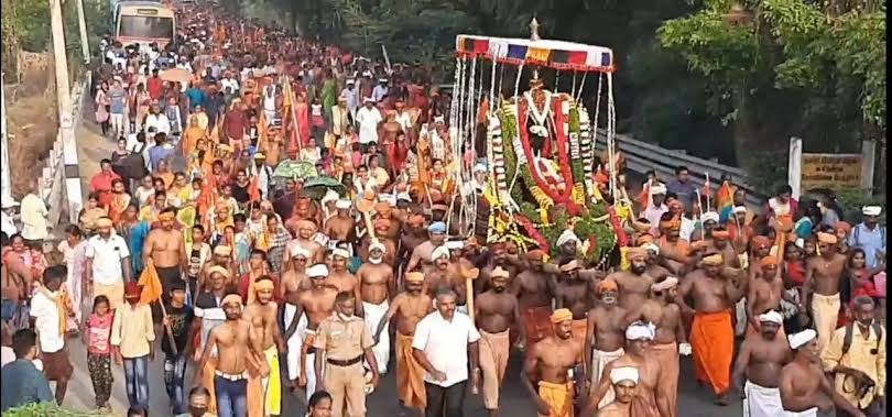 வருகின்ற மார்ச் 4-ஆம் தேதி தமிழகத்தில் இந்த மாவட்டங்களுக்கு மட்டும் உள்ளூர் விடுமுறை! 