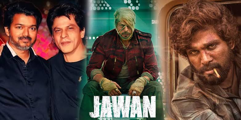  டைரக்டர் அட்லி மீது கடும் கோபத்தில் இருக்கும் பாலிவுட்  பிரபலம்! காரணம் இதுதானா? 