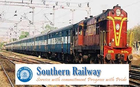ரெயில் சேவையில் மாற்றம்! தெற்கு ரயில்வே வெளியிட்ட முக்கிய அறிவிப்பு! 