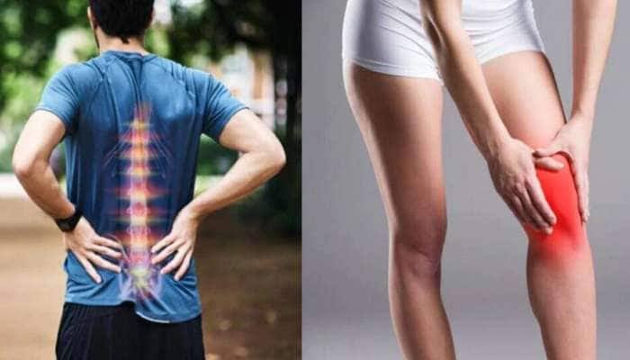 மூட்டுவலி பிரச்சினை ஒரே வாரத்தில் குணமாக வேண்டுமா! ஒரு கப் சோயா பீன்ஸ்!