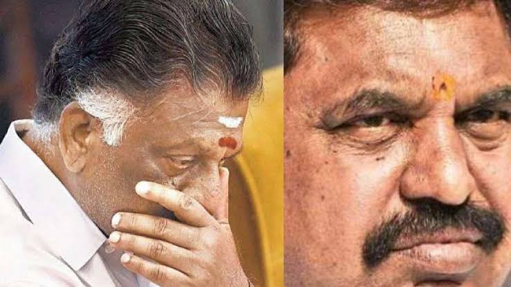 OPS அரசியல் வாழ்க்கை அவ்வளவு தானா? அதிருப்தியில் கொந்தளிக்கும் ஆதரவாளர்கள்