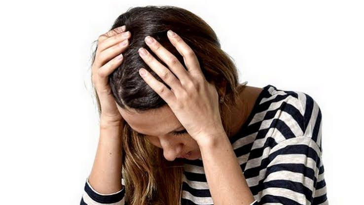 மன அழுத்தம் இருப்பதற்கான அறிகுறிகள்! எச்சரிக்கை உடனே விடுபட தீர்வு!