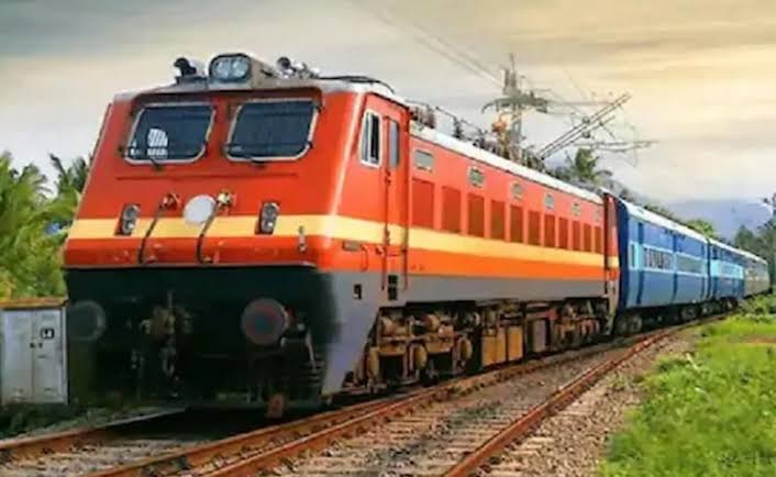 மின்சார ரயில் சேவைகளில் மாற்றம்! பொதுமக்களுக்கு தெற்கு ரயில்வே வெளியிட்ட முக்கிய அறிவிப்பு! 