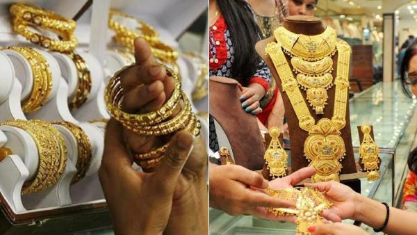 The price of gold peaked again! Housewives are shocked that there is no chance to reduce?