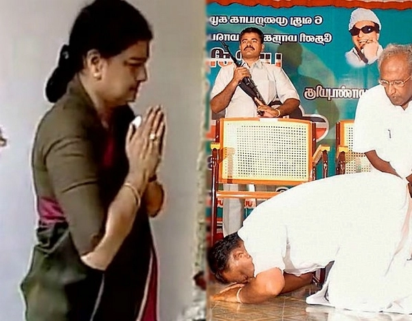 விரட்டியடித்த எடப்பாடி.. பாஜக வுக்கு ஜால்ரா வா அல்லது சின்னமா பாத தரிசனமா?? ஓபிஎஸ் யின் அடுத்தக்கட்ட பிளான்!!