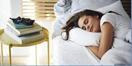 உடல் சோர்வு நீங்கி பாய் போட்டு படுத்த அடுத்த நிமிடம் நிம்மதியான ஆழ்ந்த தூக்கம் வர வேண்டுமா? 