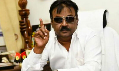 DMK wins in Erode election.. Exciting update from DMK leader!! Hot elections!!