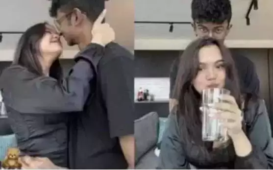 இடுப்பழகை காட்டி இணையத்தில் வைரலாகிய உதயநிதியின் மருமகள்! தனது மகனை யாருடனும் ஒப்பிட வேண்டாம்?