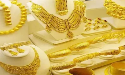 Housewives were shocked by the price of gold! Rs 440 per pound increased sales!