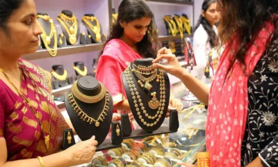 Shock news published by the central government! From 1st April this jewelery is not allowed to be sold!