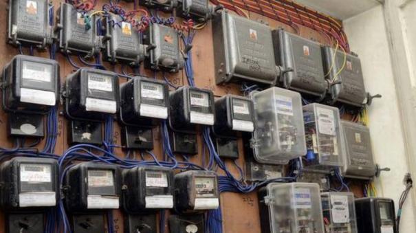 இதனால் இனி இங்கு மின்தடை கிடையாது! மின்வாரியம் வெளியிட்ட அதிரடி உத்தரவு!