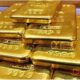 3 people arrested for trying to smuggle gold bars worth 50 lakhs!!