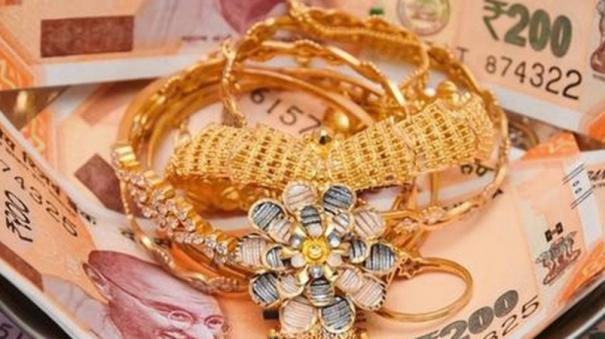 விவசாயிகள் மற்றும் மகளிர் சுய உதவி கடன் பெற்றவர்களுக்கு அடித்த ஜாக்பாட்! பட்ஜெட்டில் வெளிவந்த முக்கிய தகவல்!