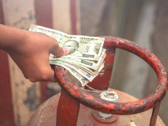 சிலிண்டருக்கு இத்தனை ரூபாய் மானியம்? பட்ஜெட்டில் வெளியாகவுள்ள முக்கிய தகவல்?