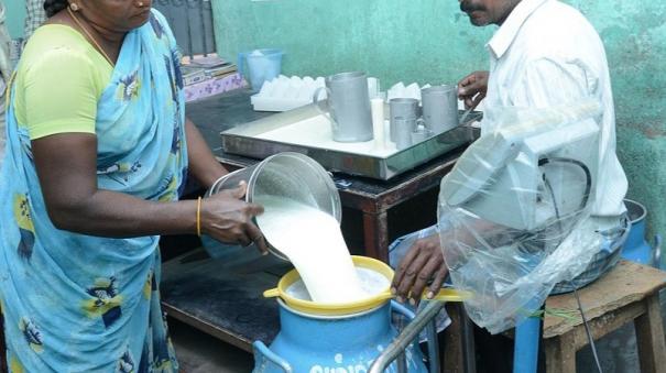 Demand of milk producers! Will the negotiations succeed today?
