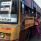 Free bus not only for women but also for them? Crazy update on budget!
