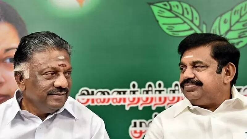 சூடுபிடிக்கும் சட்டமன்ற எதிர்க்கட்சி துணைத் தலைவர் இருக்கை விவகாரம்! சபாநாயகரின் முடிவு?