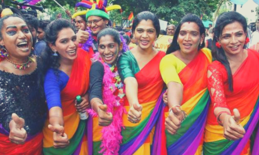 திருநங்கைகளுக்கு அடித்த ஜாக்பாட்! இனி மாதம் ரூ 1500!