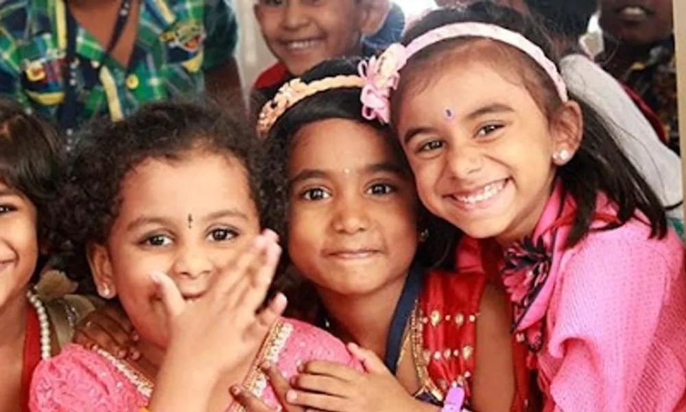 பெண் குழந்தைகளின் வங்கிக் கணக்கில் ரூ 50000 போடப்படும்! அரசு வெளியிட்ட சூப்பர் நியூஸ்!